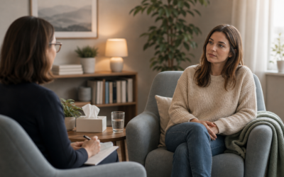 J’ai été violée : pourquoi il est essentiel de ne pas rester seule