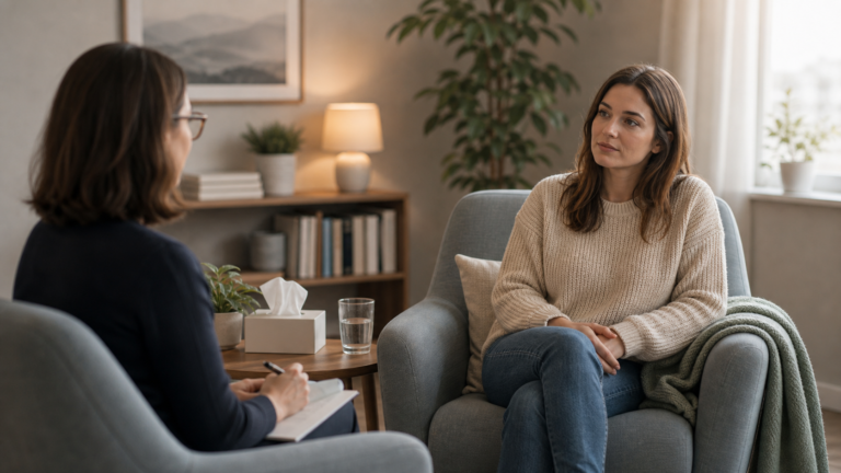 J'ai été violée : pourquoi il est essentiel de ne pas rester seule