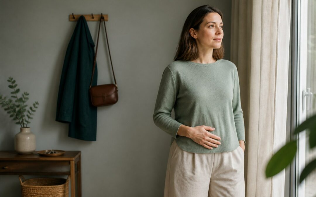 Anxiété et envie fréquente d’uriner : Comprendre le lien entre stress et vessie