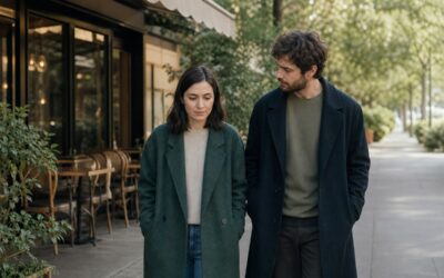 Mon proche est agoraphobe : Guide complet pour l’aider sans s’épuiser