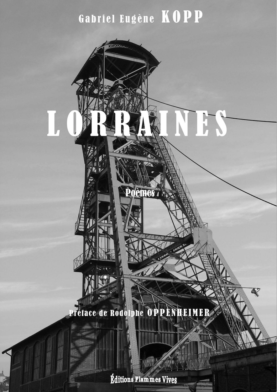 Lorraines