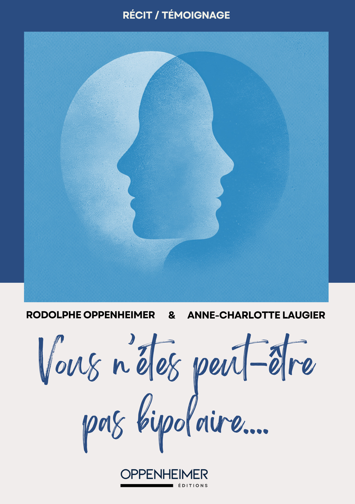 Vous n'êtes peut-être pas bipolaire